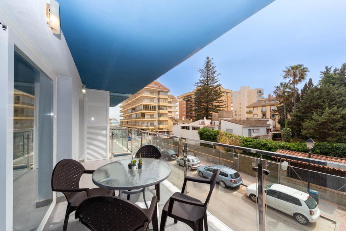 Moderno Y Luminoso Apartamento Apartamento Fuengirola Exterior foto